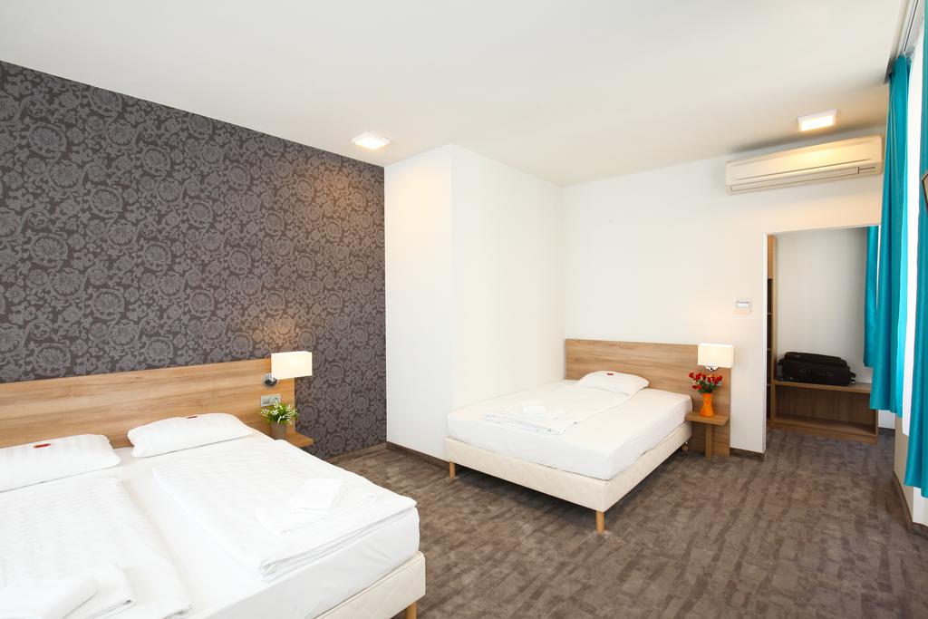 Image #6 - Medosz Hotel - Budapest