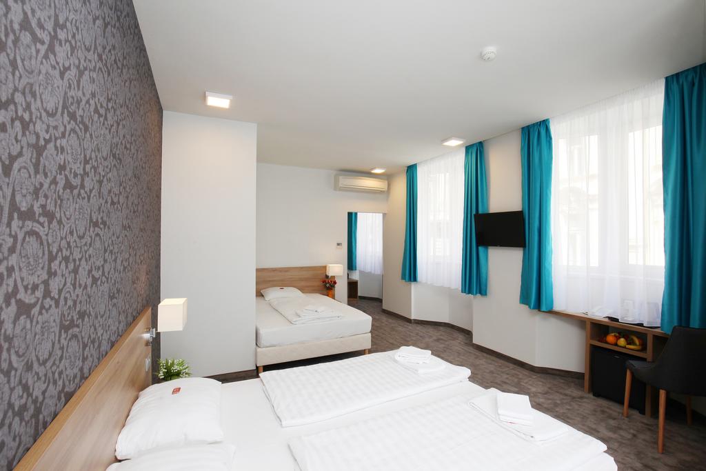 Image #7 - Medosz Hotel - Budapest