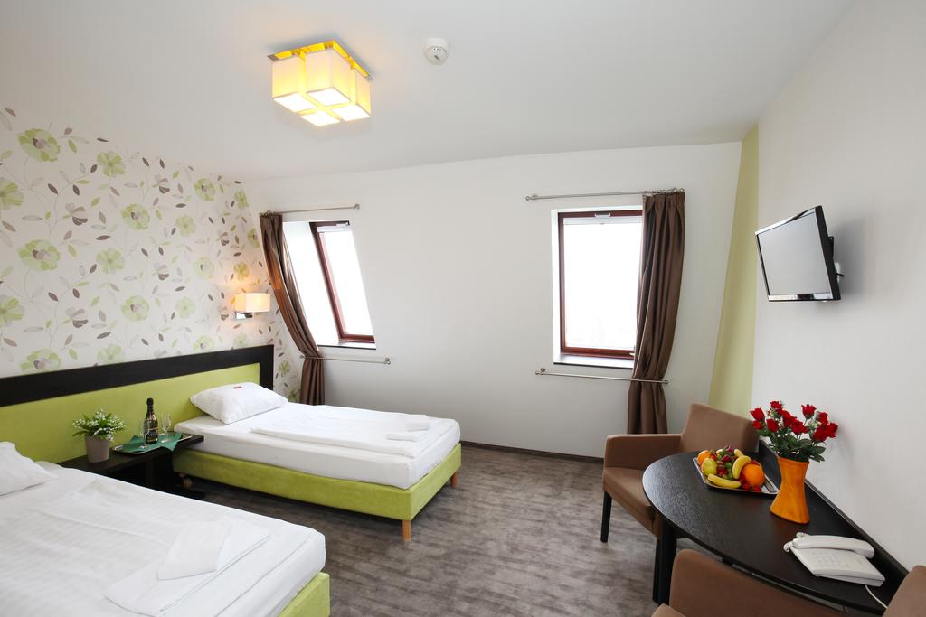 Image #11 - Medosz Hotel - Budapest