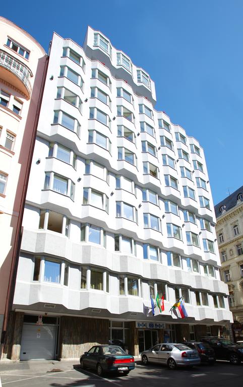 Image #14 - Medosz Hotel - Budapest
