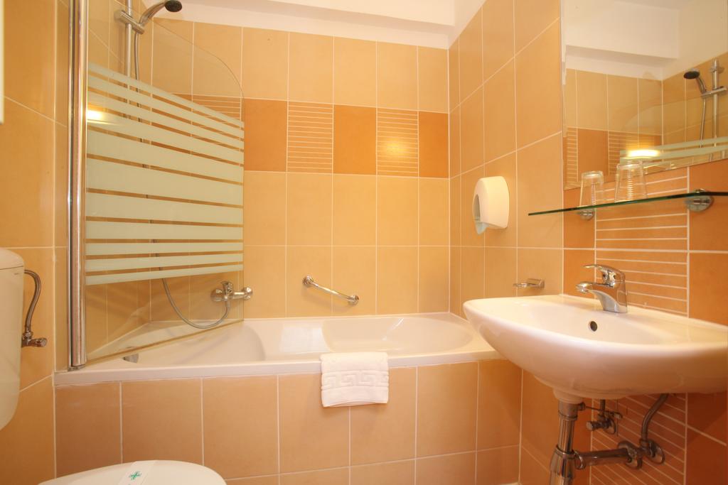 Image #16 - Medosz Hotel - Budapest
