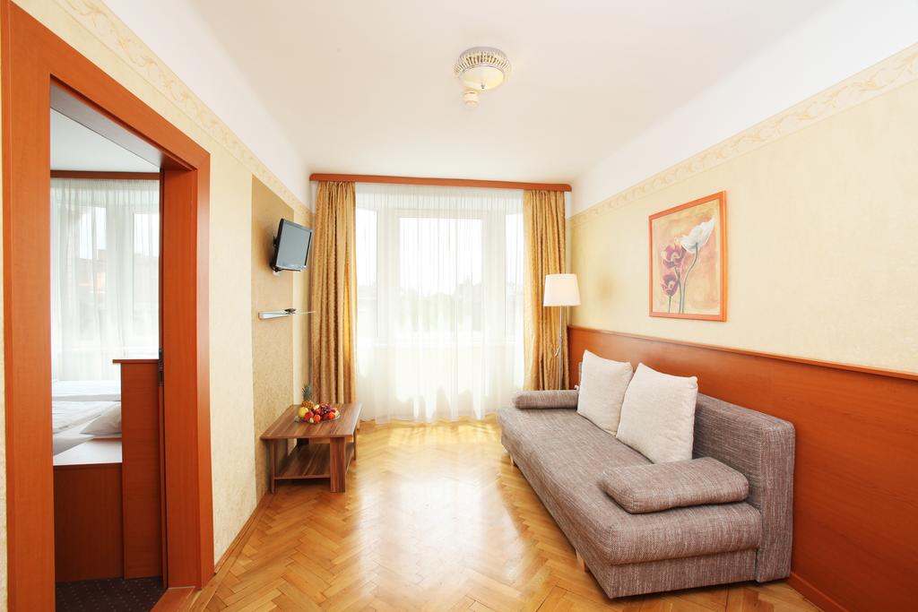 Image #20 - Medosz Hotel - Budapest