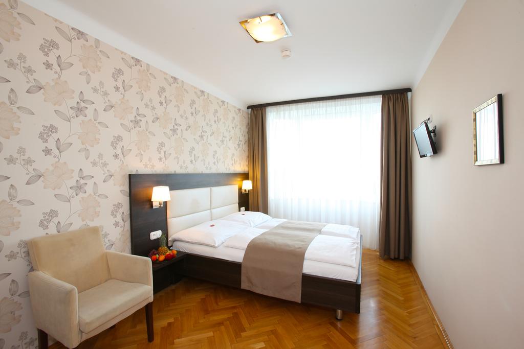 Image #23 - Medosz Hotel - Budapest