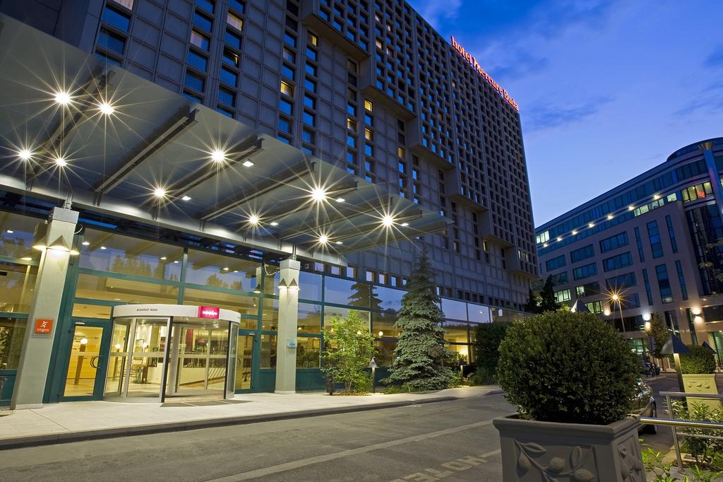 Image #1 - Mercure Budapest Castle Hill - Budapest