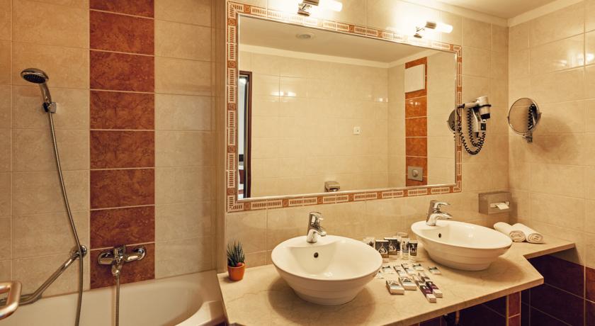 Image #6 - Mercure Budapest City Center - Budapest