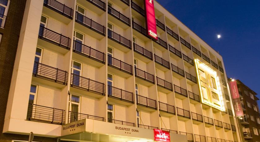 Image #2 - Ibis Styles Budapest City - Budapest