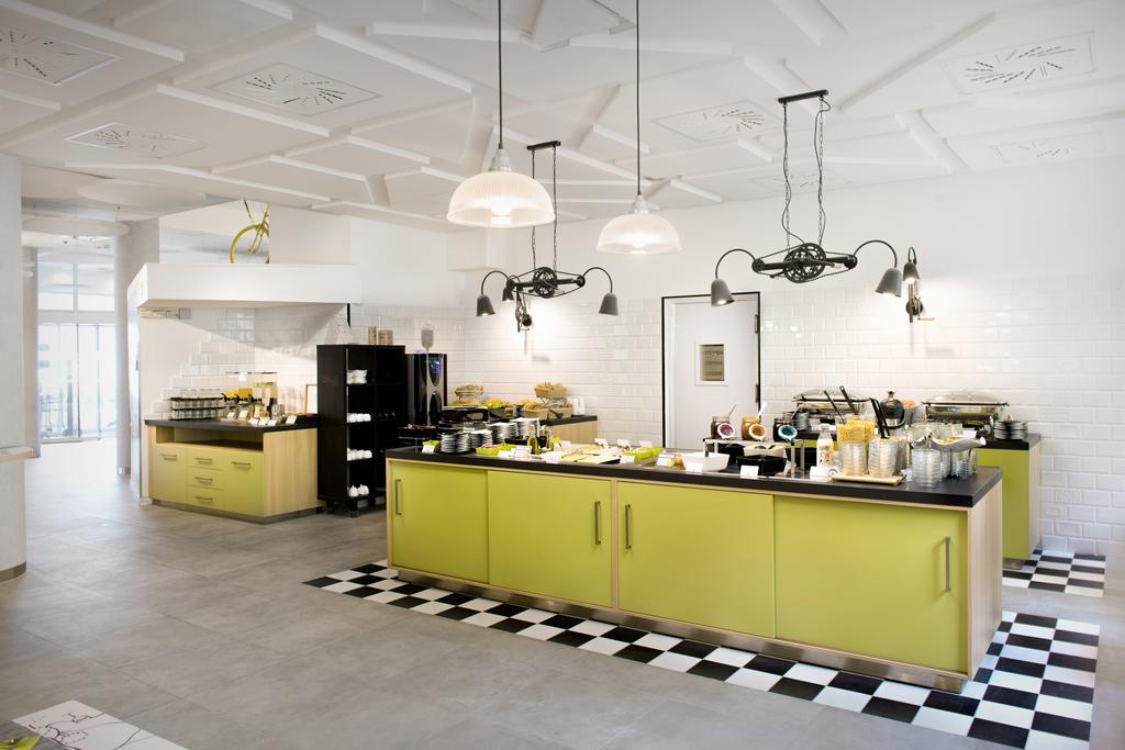 Image #7 - Ibis Styles Budapest City - Budapest