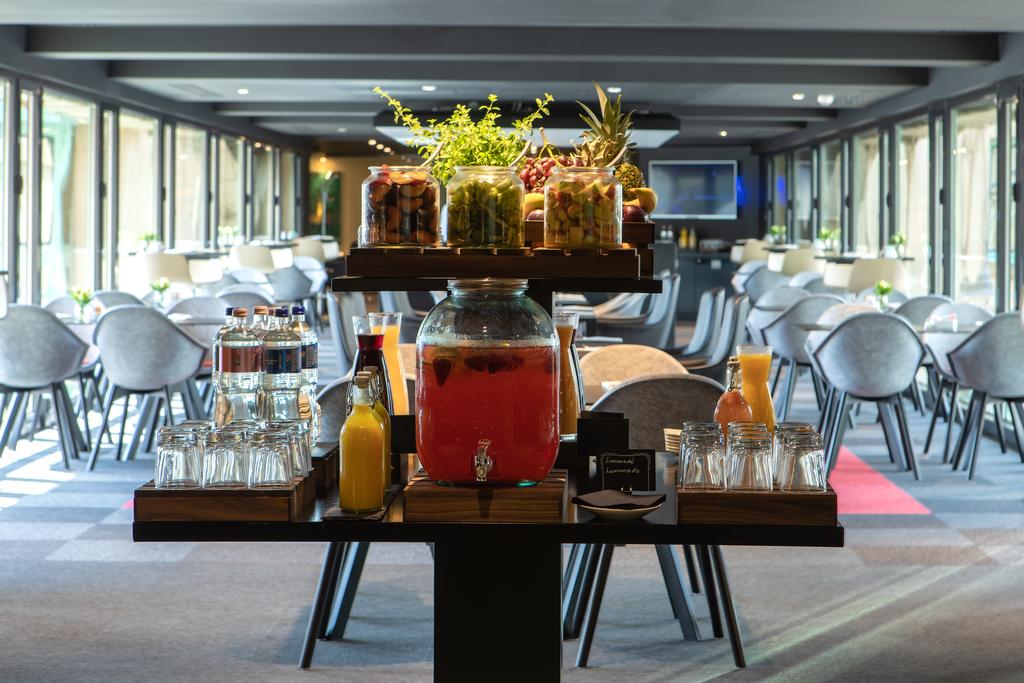 Image #3 - Mercure Budapest Korona - Budapest