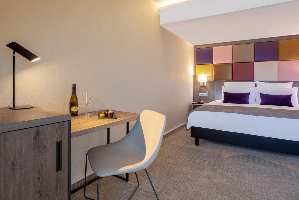 Image #6 - Mercure Budapest Korona - Budapest