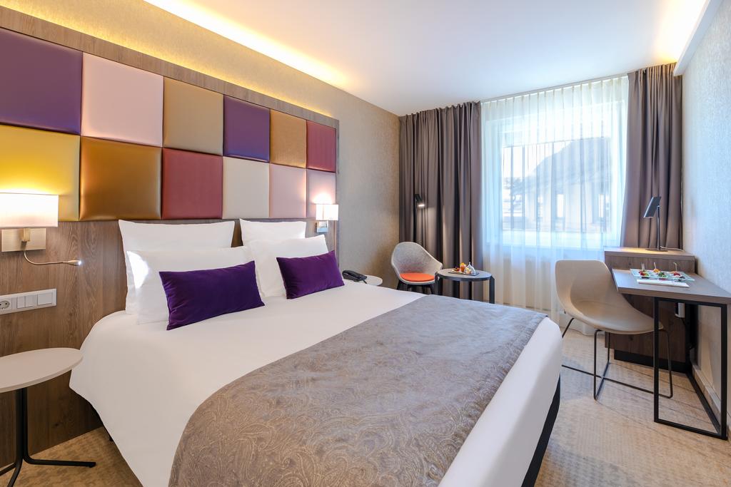 Image #9 - Mercure Budapest Korona - Budapest