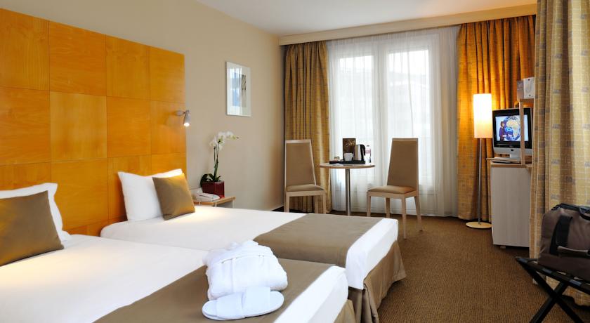 Image #15 - Mercure Budapest Korona - Budapest