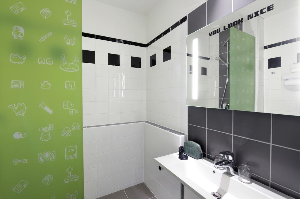 Image #4 - IBIS Styles Budapest Center - Budapest