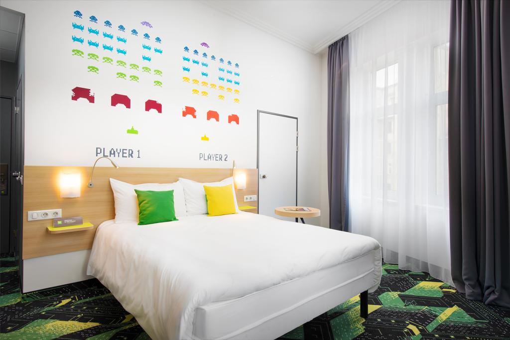 Image #6 - IBIS Styles Budapest Center - Budapest