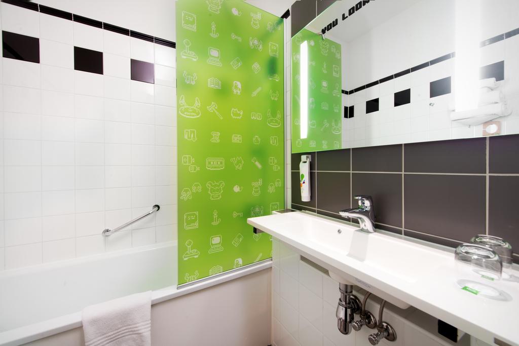Image #7 - IBIS Styles Budapest Center - Budapest