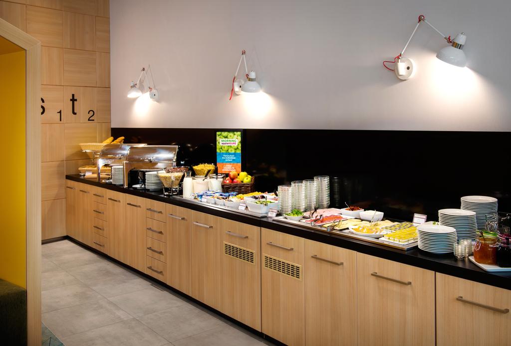 Image #9 - IBIS Styles Budapest Center - Budapest