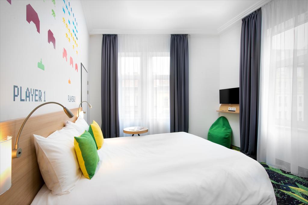 Image #12 - IBIS Styles Budapest Center - Budapest