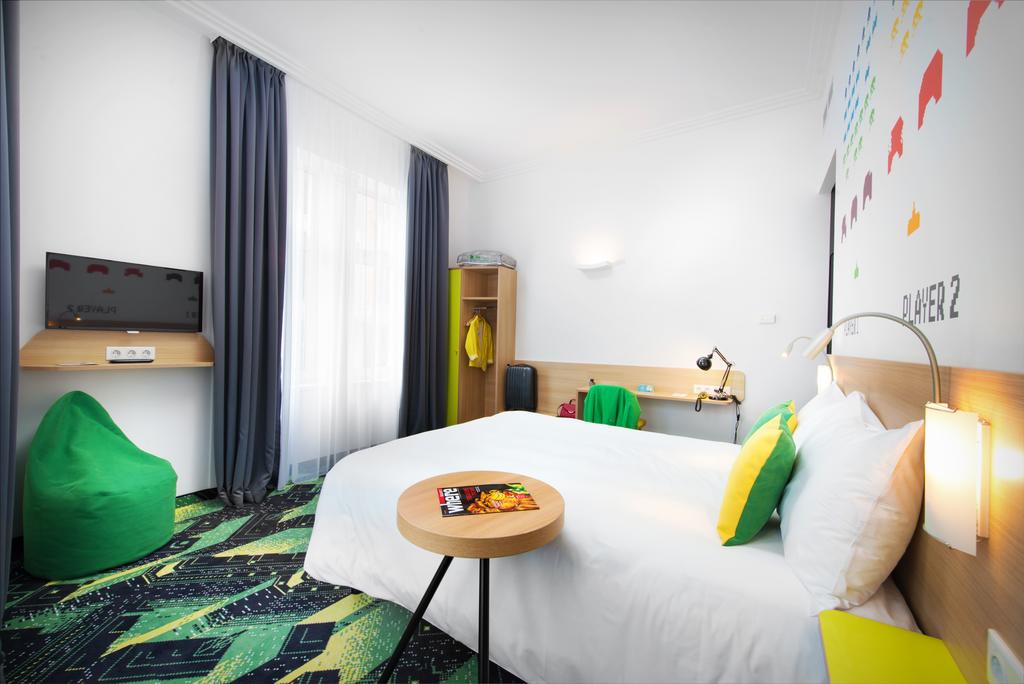 Image #13 - IBIS Styles Budapest Center - Budapest