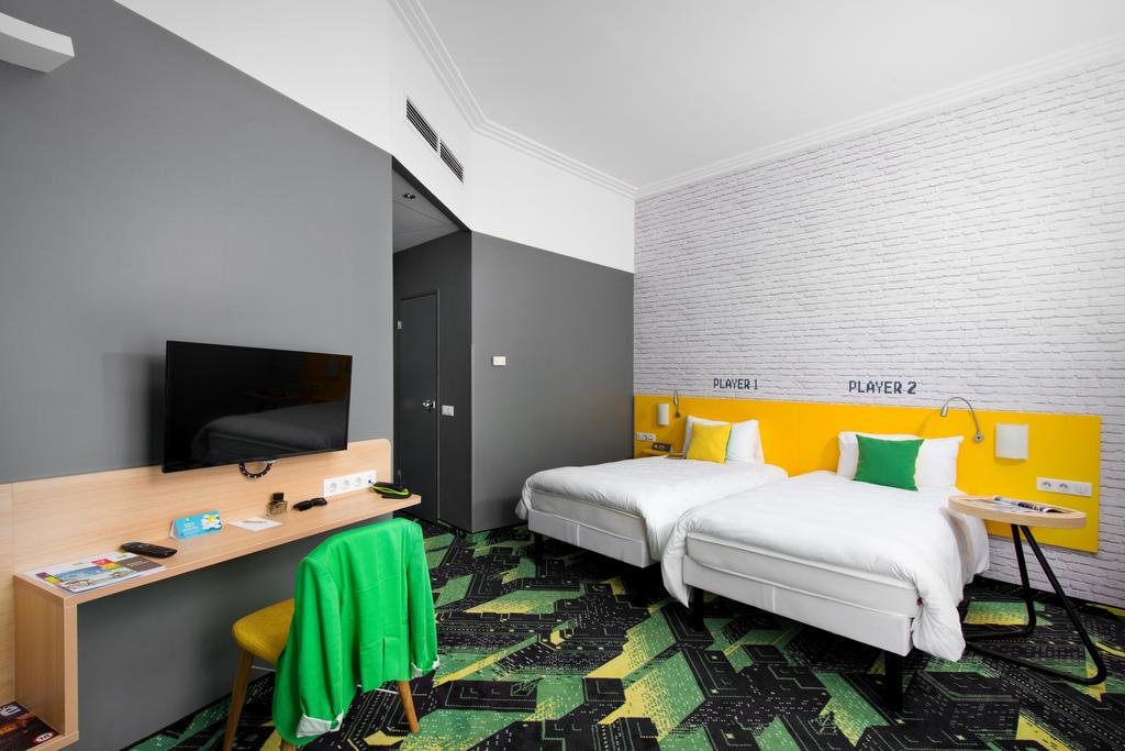 Image #19 - IBIS Styles Budapest Center - Budapest