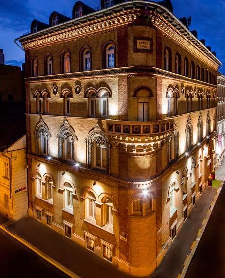 Image #4 - Hotel Museum - Budapest