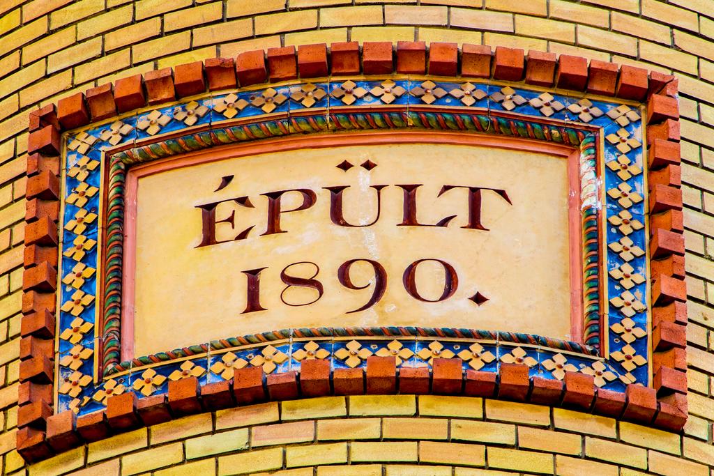 Image #25 - Hotel Museum - Budapest