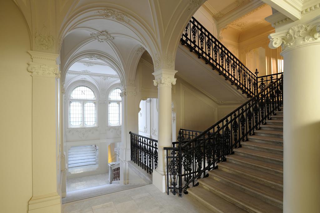 Image #3 - Hotel Nemzeti Budapest - MGallery - Budapest