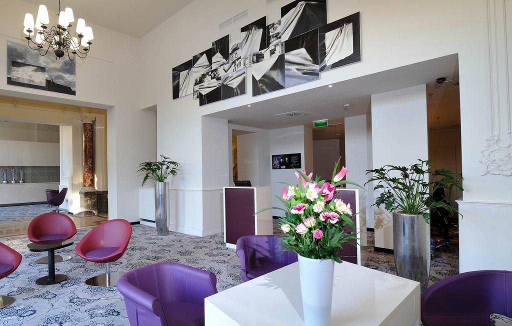 Image #5 - Hotel Nemzeti Budapest - MGallery - Budapest