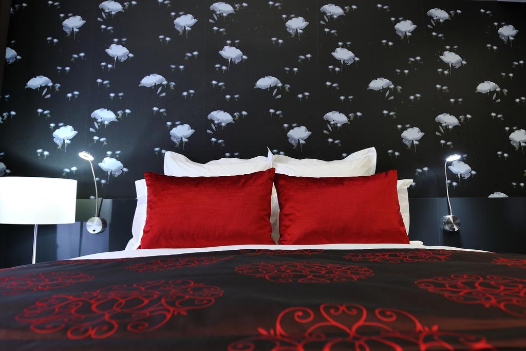 Image #7 - Hotel Nemzeti Budapest - MGallery - Budapest