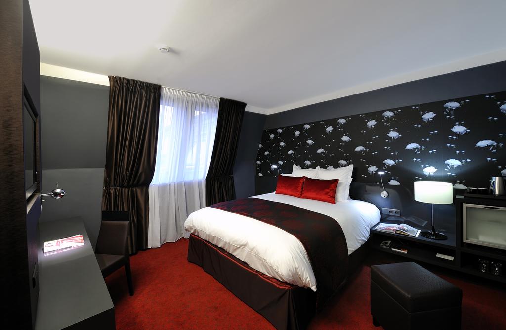 Image #8 - Hotel Nemzeti Budapest - MGallery - Budapest