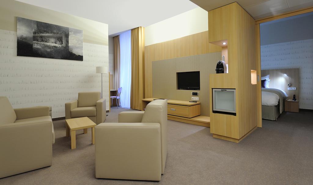 Image #9 - Hotel Nemzeti Budapest - MGallery - Budapest