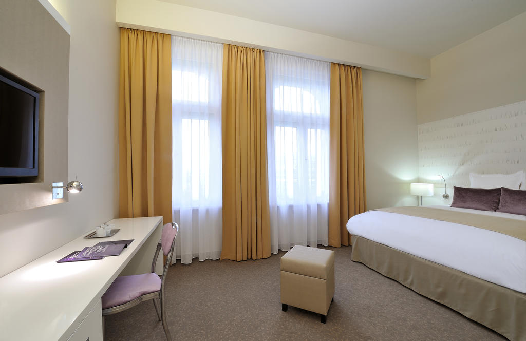 Image #11 - Hotel Nemzeti Budapest - MGallery - Budapest