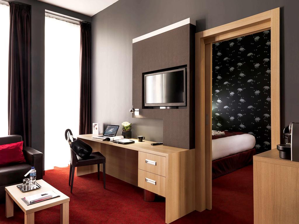 Image #13 - Hotel Nemzeti Budapest - MGallery - Budapest
