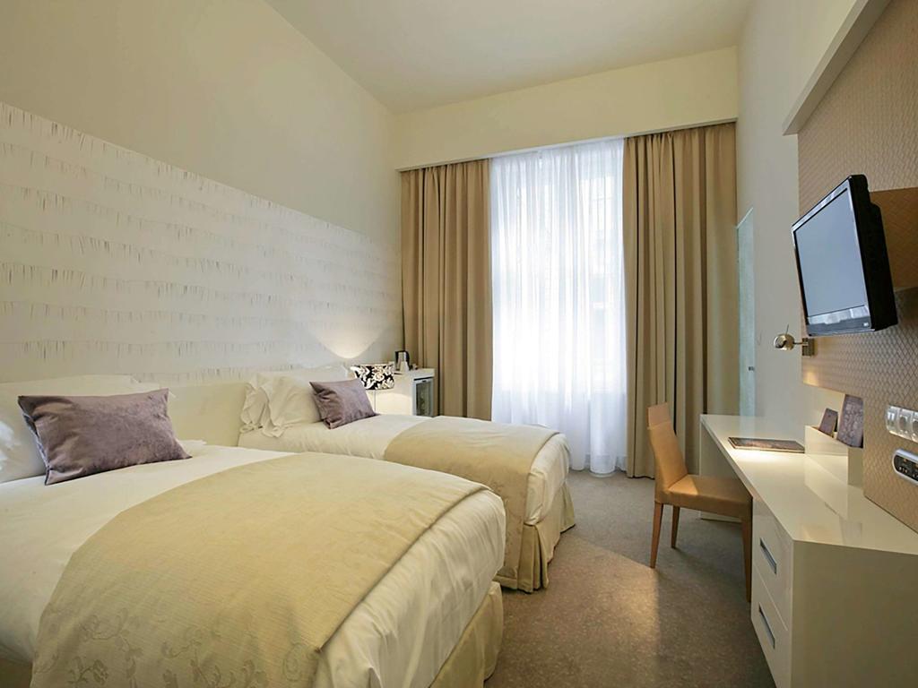 Image #14 - Hotel Nemzeti Budapest - MGallery - Budapest