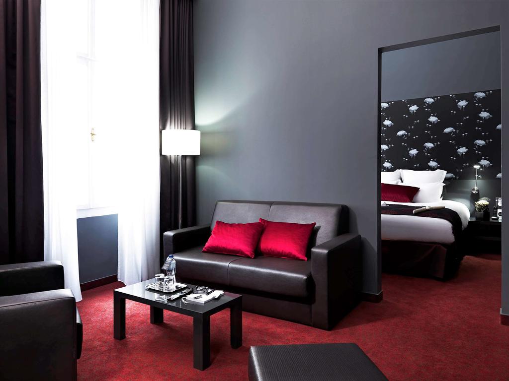 Image #15 - Hotel Nemzeti Budapest - MGallery - Budapest