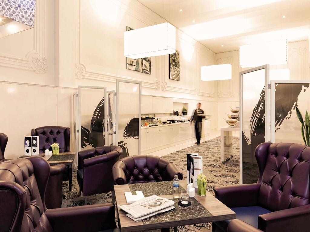 Image #18 - Hotel Nemzeti Budapest - MGallery - Budapest