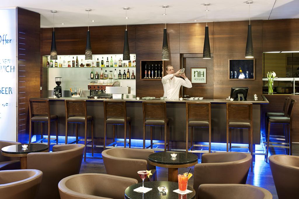 Image #2 - NH Budapest City Hotel - Budapest