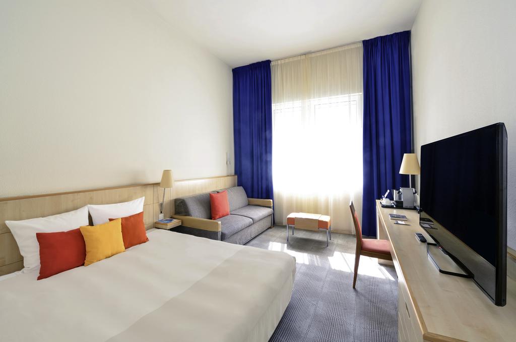 Image #6 - Novotel Budapest Centrum Hotel - Budapest