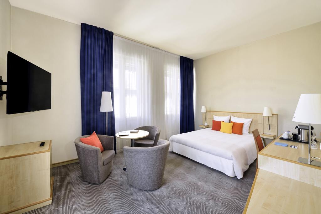 Image #7 - Novotel Budapest Centrum Hotel - Budapest