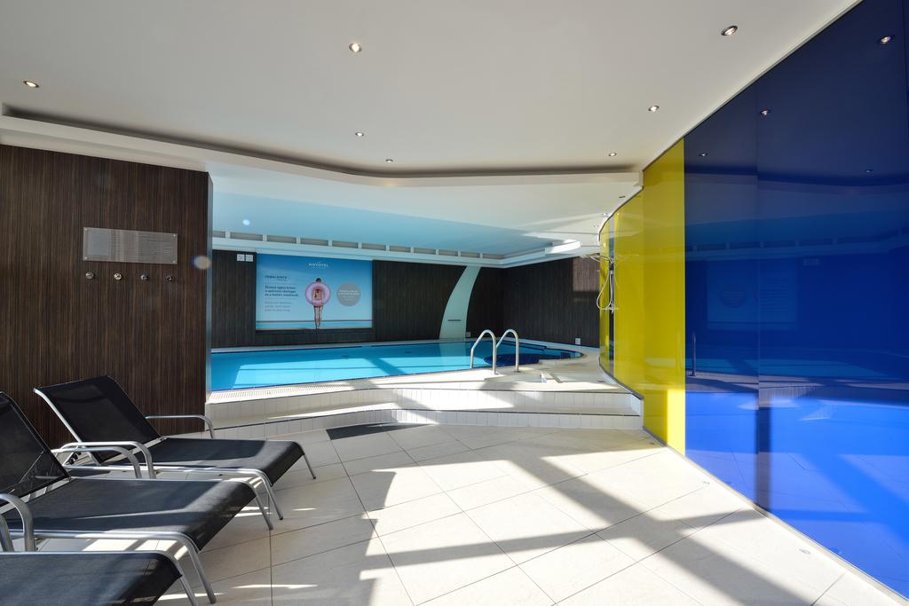 Image #7 - Novotel Budapest City - Budapest