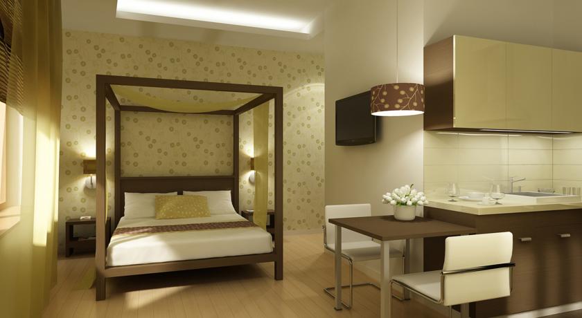 Image #18 - Opera Garden Hotel & Apartments - Budapest