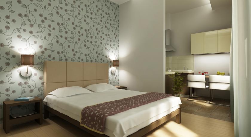 Image #19 - Opera Garden Hotel & Apartments - Budapest