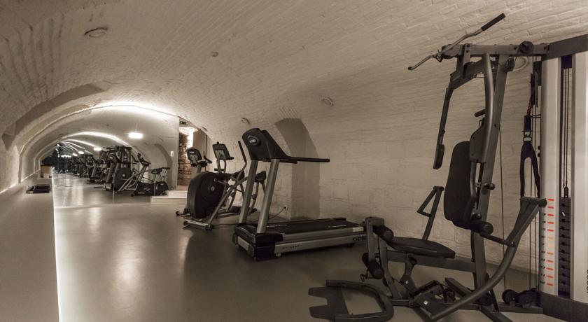 Image #8 - Casati Hotel - Adults Only - Budapest