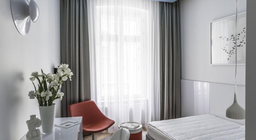 Image #15 - Casati Hotel - Adults Only - Budapest