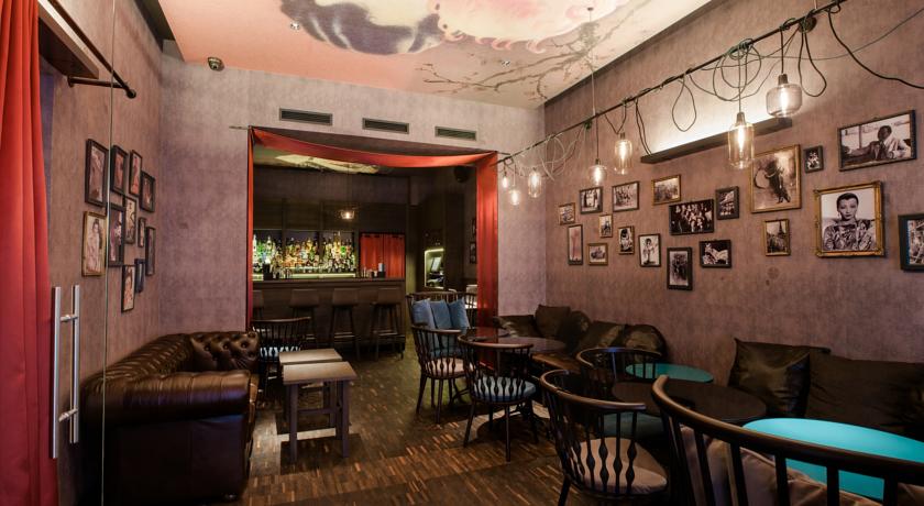 Image #23 - Casati Hotel - Adults Only - Budapest