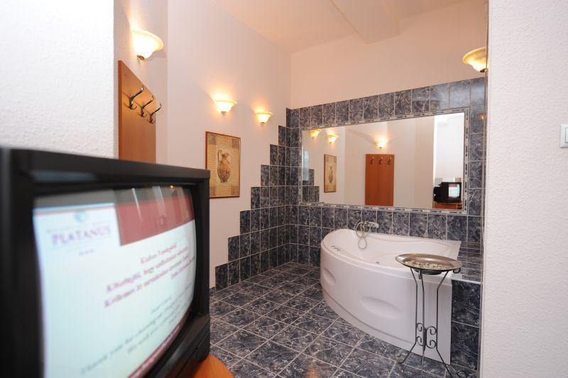 Image #3 - Hotel Platanus - Budapest
