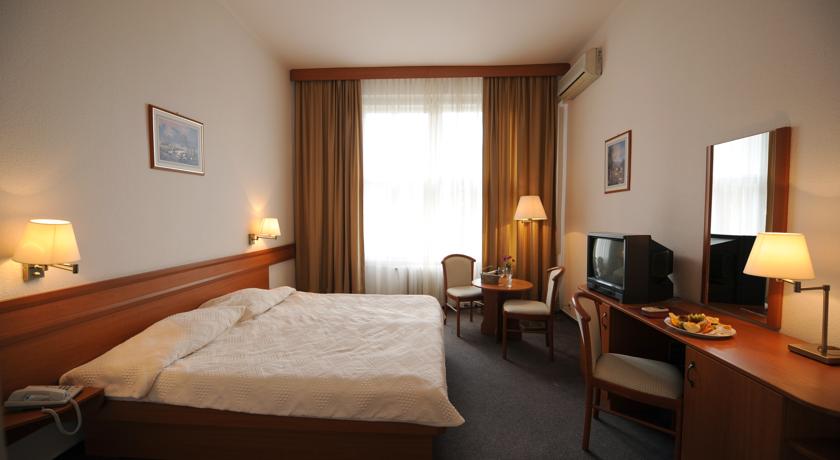 Image #6 - Hotel Platanus - Budapest