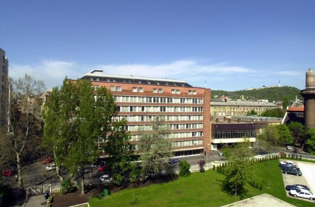 Image #1 - Professors Guesthouse - Budapest