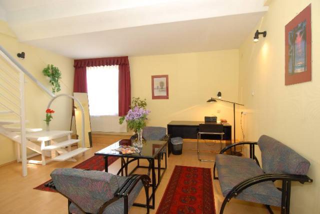 Image #2 - Professors Guesthouse - Budapest