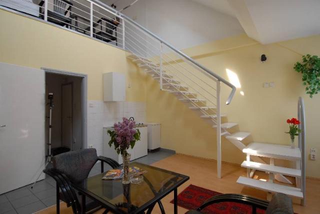 Image #4 - Professors Guesthouse - Budapest