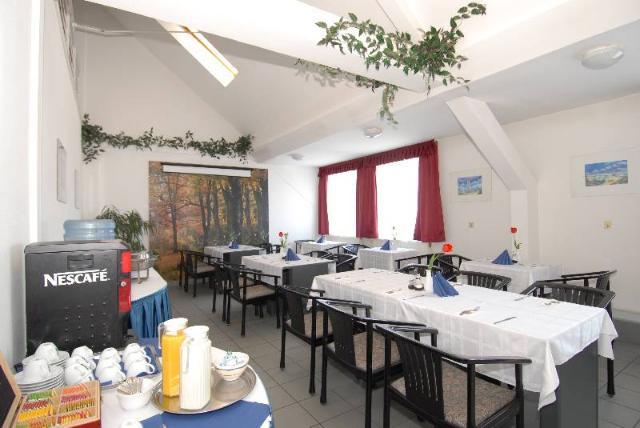 Image #6 - Professors Guesthouse - Budapest
