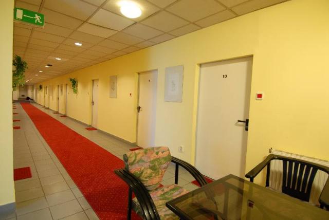 Image #7 - Professors Guesthouse - Budapest